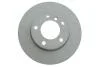 Диск тормозной перед. BMW 3 (E36, E46), Z3 (E36), Z4 (E85) 1.6-2.8 09.90- 150.1269.20
