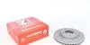 Диск тормозной перед. BMW 3 (E36, E46), Z3 (E36), Z4 (E85) 1.6-2.8 09.90- 150.1269.52