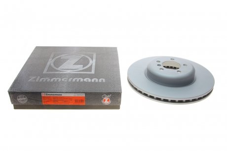 Тормозной диск ZIMMERMANN 150.2911.20