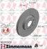 Диск тормозной ZIMMERMANN 150.2929.20 (фото 7)