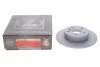 Задние BMW 2 (F45), MINI COOPER 13-280х10 h-50.6mm ZIMMERMANN 150293120 (фото 2)