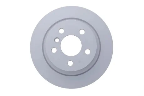 Задние BMW 2 (F45), MINI COOPER 13-280х10 h-50.6mm ZIMMERMANN 150293120