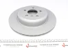 Диск гальмівний ZIMMERMANN 150.2952.20 (фото 5)