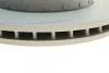 TARCZA HAMULC. BMW 5 G30,F90 16- PRZ?D ZIMMERMANN 150.2956.32 (фото 3)