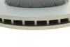 TARCZA HAMULC. BMW 5 G30,F90 16- PRZ?D ZIMMERMANN 150.2956.32 (фото 4)