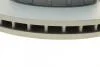TARCZA HAMULC. BMW 5 G30,F90 16- PRZ?D ZIMMERMANN 150.2956.32 (фото 5)