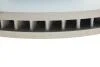 TARCZA HAMULC. BMW X5 G05,F95 18- LP ZIMMERMANN 150.2962.32 (фото 4)