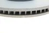 TARCZA HAMULC. BMW X5 G05,F95 18- LP ZIMMERMANN 150.2962.32 (фото 5)