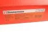 Гальмівні диски Sport/ Coat Z ZIMMERMANN 150344152 (фото 6)