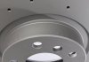 Тормозной диск перед вент BMW X5 (E70) 30si-48i/X ZIMMERMANN 150344852 (фото 2)