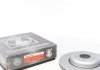 Тормозной диск задний вент. BMW E60 535d-550i (345x24) ZIMMERMANN 150.3461.20 (фото 1)
