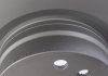 Тормозной диск задний вент. BMW E87 118d-120d, E90 320-325i (300x20) ZIMMERMANN 150.3498.20 (фото 3)