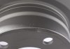 Гальмівний диск задній вент. BMW E87 118d-120d, E90 320-325i (300x20) ZIMMERMANN 150.3498.20 (фото 4)