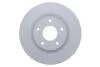 Тормозной диск перед вент Nissan Qashqai/X-Trail 200251820