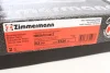 Тормозные диски ZIMMERMANN 200252620 (фото 6)