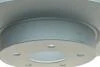 Диск тормозной ZIMMERMANN 200.2536.20 (фото 3)