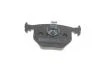 Тормозные колодки зад BMW E38 2,8-5,0/X3/Х5 3,0-4, ZIMMERMANN 214871701 (фото 2)