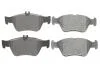 Тормозные колодки перед Mercedes W202 20K-28i/W210 216641951