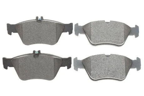 Тормозные колодки перед Mercedes W202 20K-28i/W210 ZIMMERMANN 216641951