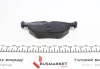 Колодки гальм. заднь. BMW 3 (E36, E46), Z1, Z3, Z4 (E85) ZIMMERMANN 21934.170.1 (фото 3)