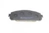 Передні JEEP CHEROKEE (KL) 2.0-3.2 04.2014 - ZIMMERMANN 220701802 (фото 2)