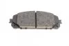 Передні JEEP CHEROKEE (KL) 2.0-3.2 04.2014 - ZIMMERMANN 220701802 (фото 3)