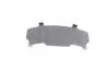 Передні JEEP CHEROKEE (KL) 2.0-3.2 04.2014 - ZIMMERMANN 220701802 (фото 6)