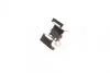 Передні JEEP CHEROKEE (KL) 2.0-3.2 04.2014 - ZIMMERMANN 220701802 (фото 8)