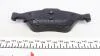 Тормозные колодки перед Ford Fiesta/Fusion/Mazda2 ZIMMERMANN 232021851 (фото 2)