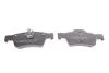 Тормозные колодки зад Mercedes W211 2,0-5,0; W220 ZIMMERMANN 233341651 (фото 2)