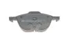Гальмівні колодки перед Mazda3 16i/20i/Ford Focus/ ZIMMERMANN 237231801 (фото 4)