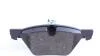 Тормозные колодки перед BMW E60 20-25i ZIMMERMANN 237932001 (фото 2)