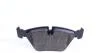 Тормозные колодки перед BMW E60 20-25i ZIMMERMANN 237932001 (фото 4)