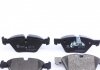 Тормозные колодки перед BMW E60 20-25i ZIMMERMANN 237932001 (фото 6)