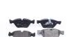 Тормозные колодки перед BMW E60 20-25i ZIMMERMANN 237932001 (фото 6)