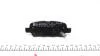 Гальмівні колодки зад Nissan Murano/Quashqai/X-tra ZIMMERMANN 238711381 (фото 3)