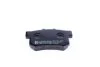 Гальмівні колодки зад Honda CR-V 2004-2006/Accord ZIMMERMANN 242311501 (фото 2)