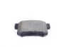 Гальмівні колодки зад Honda CR-V 2004-2006/Accord ZIMMERMANN 242311501 (фото 3)