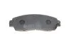 Фото 2 - передні Honda CR-V (RM) 2012-, Crosstour, Elysion 12- ZIMMERMANN 243421802 Передні Honda CR-V (RM) 2012-, Crosstour, Elysion 12- ZIMMERMANN 243421802 (фото 2)