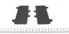 Передні Toyota Land Cruiser 200, Sequoia, Lexus L ZIMMERMANN 243861801 (фото 2)