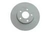 Гальмівний диск передній Ford Focus II, C-max, Volvo C30, S40 250.1352.20