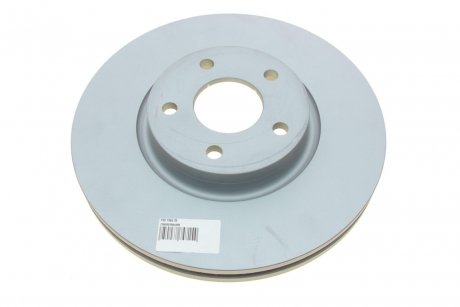 Гальмівний диск перед вент Ford Mondeo c 2007г (30 ZIMMERMANN 250136520 (фото 1)