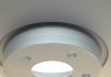 Гальмівний диск перед вент Ford Mondeo c 2007г (30 ZIMMERMANN 250136520 (фото 5)