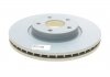 Тормозной диск перед вент Ford Mondeo c 2007г (30 ZIMMERMANN 250136520 (фото 7)