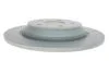 Задні FORD FOCUS IV (HN) 1,0-2,0 2018- 302х11 ZIMMERMANN 250139720 (фото 4)