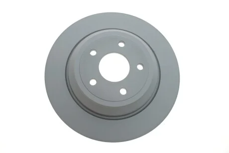 Задние FORD FOCUS IV (HN) 1,0-2,0 2018-302х11 ZIMMERMANN 250139720
