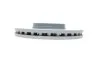 TARCZA HAMULC. FORD TRANSIT 19- PRZ?D ZIMMERMANN 250.5702.20 (фото 4)