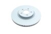 TARCZA HAMULC. FORD TRANSIT CONNECT 15- PRZ?D ZIMMERMANN 250.5706.20 (фото 4)