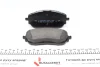 Передние Toyota Auris, Corolla 2012- ZIMMERMANN 256981902 (фото 2)
