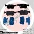 Колодки тормозные ZIMMERMANN 257981551 (фото 1)